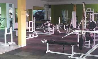 Imagem 3: Imóvel comercial para venda tem 500 metros quadrados com 5 quartos em Lagoa Nova - Natal