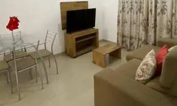 Imagem: Alugo Ap Mobilidado