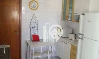 Imagem 6: Apartamento com 3 dormitórios, 136m² à venda -Vila Ema - São José dos Campos/SP