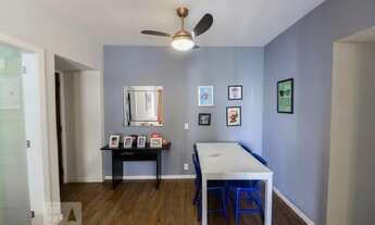 Imagem 3: Apartamento para Aluguel - Barra da Tijuca - Marapendi, 2 Quartos, 75 m2