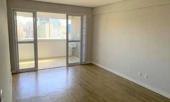 Imagem 1: Apartamento para venda tem 79 metros quadrados com 2 quartos em Bela Vista - São Paulo - S