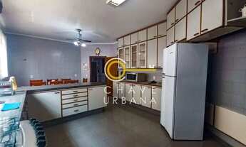 Imagem 7: Cobertura com 6 dormitórios, 500 m² - venda por R$ 3.500.000,00 ou aluguel por R$ 20.000,0