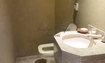 Imagem 5: Apartamento no Jardim Europa - 03 vagas - 03 suítes, 207m2