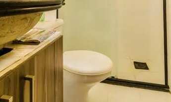 Imagem 2: Marte Planetarium: Apto 73m² 2 Quartos (1 Suíte) 1 Vg Aug Mont. ao Lado Planetário