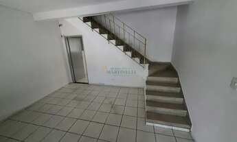 Imagem 2: Sobrado 2 Dormitórios em Vila Romana - São Paulo, SP