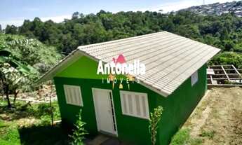 Imagem 7: Casa com 3 Dormitorio(s) localizado(a) no bairro Charqueadas em Caxias do Sul / Ref.:660