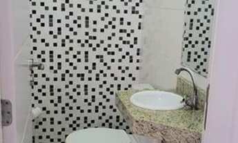 Imagem 6: Sobrado de esquina no Bairro Iguaçu - Araucária