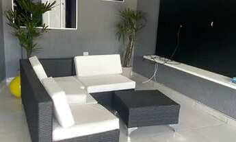 Imagem 3: CASA DE LUXO (INCRA 9