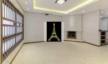 Imagem 4: Casa com 3 dormitórios, 230 m² - venda por R$ 800.000,00 ou aluguel por R$ 4.625,00/mês