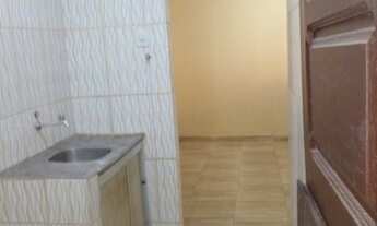 Imagem 4: Casas uma 2/4 , garagem, sala cozinha, banheiro , area de serviço e quintal amplo pra con