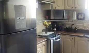 Imagem 4: Apartamento à venda 2 quartos 1 vaga Espanha II Santa Terezinha - São Bernardo do Campo