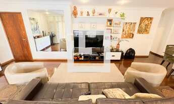 Imagem 5: APARTAMENTO LÂMINA - GLEBA A - 188M² - 3 QUARTOS + DEPENDÊNCIA