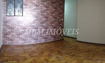 Imagem: Apartamento locação, 02 Qtos, 50 mº