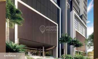 Imagem 14: Apartamento Lancamento Outubro de 2025 com 2 dormitórios, 71m² e 1 vaga