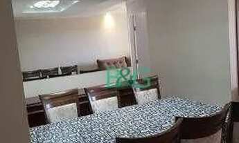 Imagem 2: Apartamento com 3 dormitórios à venda, 69 m² por R$ 405.600 - Vila dos Remédios - São Paul