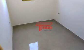 Imagem 6: Cobertura para venda com 42 metros quadrados com 2 quartos em Jardim Alvorada - Santo Andr