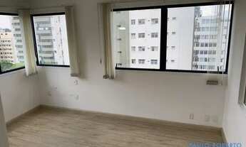 Imagem 5: CONJ. COMERCIAL - CAMPO BELO - SP