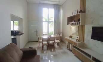 Imagem 4: Casa Térrea para Venda em Indaiatuba, Jardim Park Real, 3 dormitórios, 1 suíte, 2 banheiro