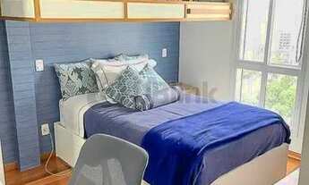 Imagem 4: Apartamento á venda em Moema 03 dormitórios 180m²