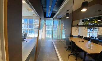 Imagem 7: Conjunto à venda, 138 m² por R$ 1.600.000,01 - Brooklin - São Paulo/SP