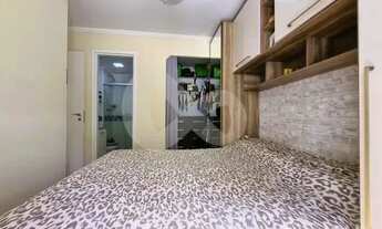 Imagem 4: Apartamento para venda condomínio Heaven!