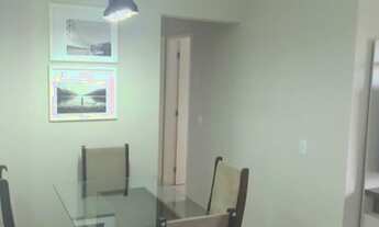 Imagem 3: Apartamento para venda no condomínio Bela Colina <br>em Cezar de Souza - Mogi das Cr