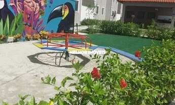 Imagem 7: Apartamento com 02 dormitórios, localizado no Bairro Rio Pequeno em Camboriú