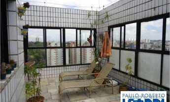 Imagem 2: COBERTURA - MORUMBI - SP