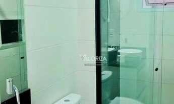 Imagem 5: Apartamento com 3 dormitórios para alugar, 88 m² por R$ 4.195,00/mês - Jardim Portal da Co