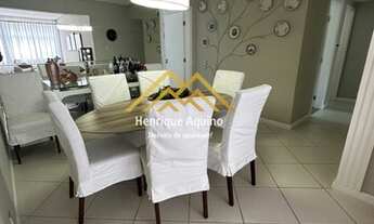 Imagem 6: Apartamento com 3 quartos, 121m2, à venda em Salvador, Jardim Apipema