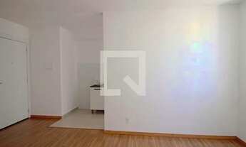 Imagem: Apartamento para Aluguel - Parque Monte