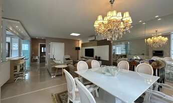 Imagem 5: Apartamento para venda tem 130 metros quadrados com 3 quartos em Centro - Balneário Cambor