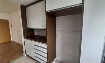 Imagem 3: Apartamento para aluguel com 78M² com 2 quartos em Tamboré - Santana de Parnaíba - SP