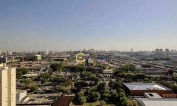 Imagem 3: Apartamento com 3 suítes à venda, 210 m² por R$ 2.700.000 - Vila Leopoldina - São Paulo/SP