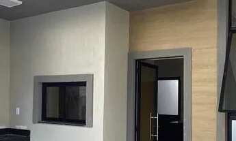 Imagem 4: Casa para venda tem 205 metros quadrados com 3 quartos em Tatuapé - São Paulo - SP