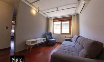 Imagem 2: Apartamento com 2 dormitórios, 65 m² - venda por R$ 400.000,00 ou aluguel por R$ 2.713,00