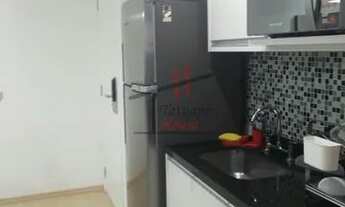 Imagem 3: Studio/Mobiliado e DAnália Franco/ Varanda Gourmet