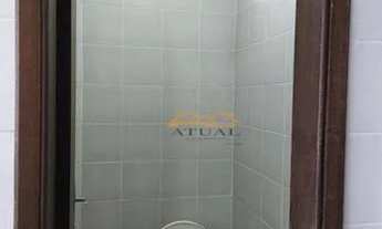 Imagem 7: Apartamento com 2 dormitórios para alugar, 62 m² por R$ 1.260/mês - Vila Prudente - Piraci