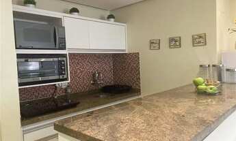 Imagem 3: Residencial Plaza Flat