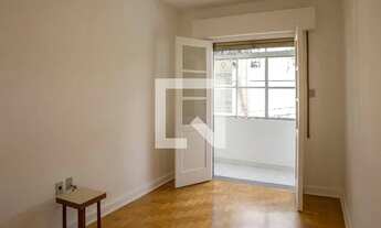 Imagem 2: Apartamento para Aluguel - Perdizes, 2 Quartos, 67 m2