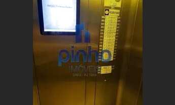 Imagem 2: Apartamento para Locação em Salvador, Horto Florestal, 4 dormitórios, 4 suítes, 5 banheiro