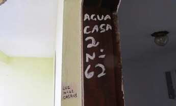 Imagem 6: Casa para venda com 50 metros quadrados com 2 quartos em Brotas - Salvador - BA