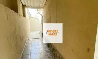 Imagem 3: Casa com 3 dormitórios para alugar, 98 m² por R$ 3.300/mês - Canto do Forte - Praia Grande