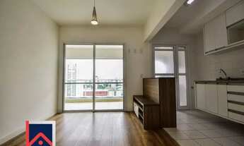 Imagem 3: Locação Apartamento 1 Dormitórios - 50 m² Vila Mascote
