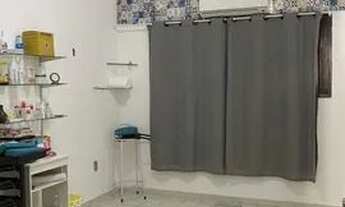 Imagem 3: Espaço de Estética realoca