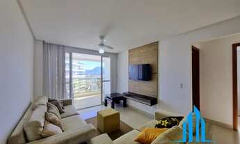 Imagem 4: Apartamento para venda com 70 metros quadrados com 2 quartos em Centro - Guarapari - ES