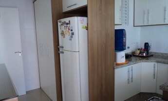 Imagem 7: LINDO APARTAMENTO COM PISCINA PRIVATIVA E CHURRASQUEIRA EM BALNEÁRIO CAMBORIÚ