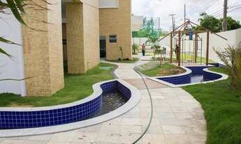 Imagem 5: Alugar - Apartamento Mobiliado em Nova Parnamirim - 3/4 Suíte - 84m²