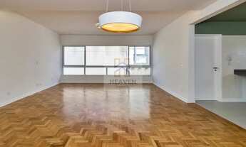 Imagem 3: Apartamento todo reformado de 03 dormitórios e 01 vaga de garagem em Higienópolis