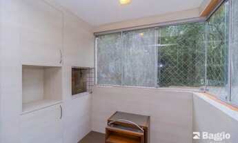 Imagem 4: Apartamento de 2 quartos para alugar no bairro Mossungue